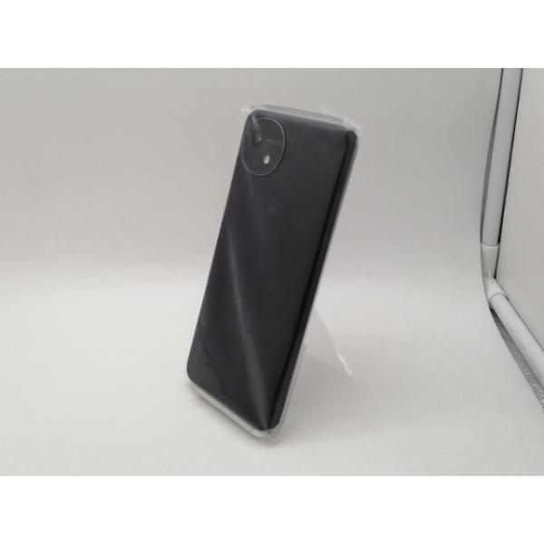 未使用】SHARP SoftBank 【SIMフリー】 AQUOS wish4 ブラック 4GB 64GB