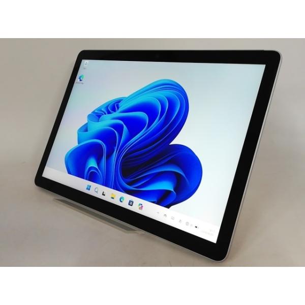 【中古】Microsoft Surface Go3 【Pentium Gold 6500Y 4G 64G】 8V7-00015【大宮東口】保証期間１ヶ月【ランクB】