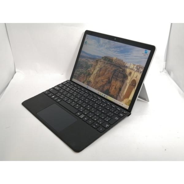 【中古】Microsoft Surface Go3 【Pentium Gold 6500Y 4G 64G】 8V7-00015【新宿】保証期間１ヶ月【ランクB】