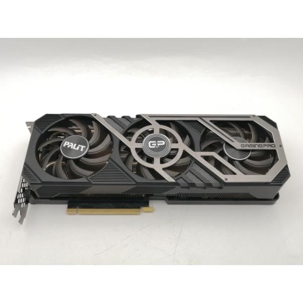 【整備済み】 Gaming Pro RTX 3090 24GB 【保証あり】 中古】Palit GeForce RTX 3090 GamingPro(NED3090019SB-132BA) RTX3090