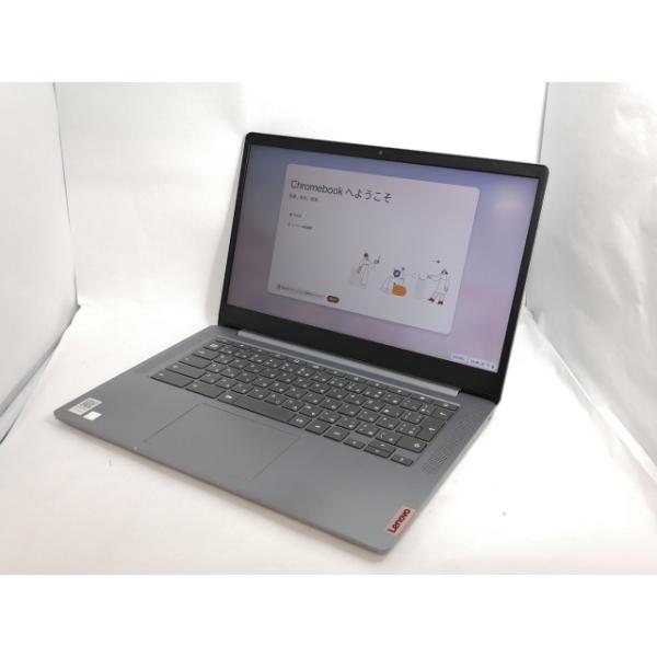 Lenovo Chromebook シルバー 82KN001AJP 中古】Lenovo IdeaPad Slim 360 Chromebook 82KN001AJP アークティック