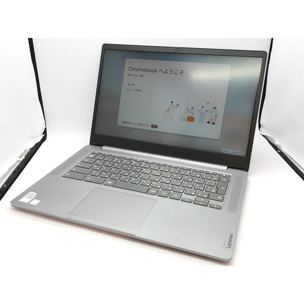中古】Lenovo IdeaPad Slim 360 Chromebook 82KN001AJP アークティック