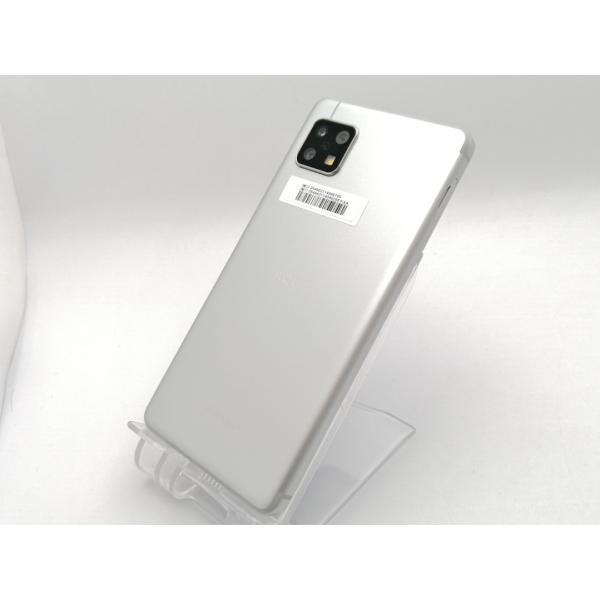 AQUOS sense4 SH-M15 本体　シルバー 中古】SHARP 国内版 【SIMフリー】 AQUOS sense4 シルバー 4GB 64GB SH