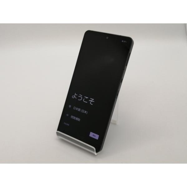 AQUOS - AQUOS sense6s ブラック(黒) 新品・未開封 中古】SHARP au 【SIMフリー】 AQUOS sense6s ブラック 4GB 64GB SHG07