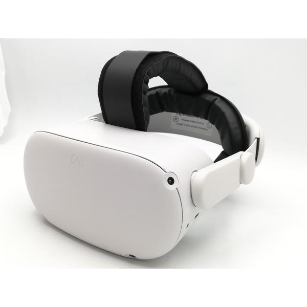 中古】Meta Meta Quest 2 128GB 899-00183-02【ECセンター】保証期間1