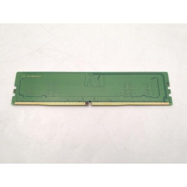 中古】DDR5 8GB DDR5-4800(PC5-38400)【デスクトップPC用】【EC