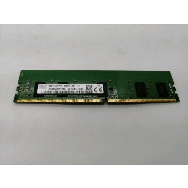 中古動作品サーバ用メモリDDR4 8GB 2枚セット　#11 中古】DDR4 8GB PC4-19200(DDR4-2400) Registered/ECC【サーバー用