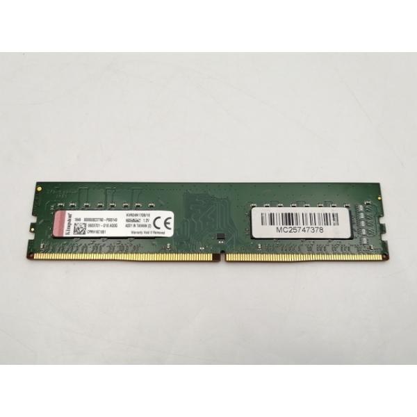 中古】DDR4 16GB PC4-19200(DDR4-2400)【デスクトップPC用】【EC