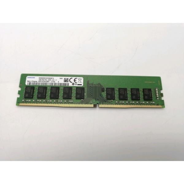 中古】DDR4 16GB PC4-21300(DDR4-2666) ECC/Unbuffered【サーバー用