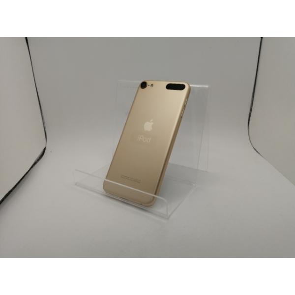 中古】Apple iPod touch 32GB ゴールド MVHT2J/A (2019/第7世代)【川崎