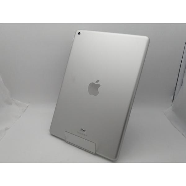 中古】Apple 【Wi-Fi】 iPad（第8世代/2020） 32GB シルバー MYLA2J/A