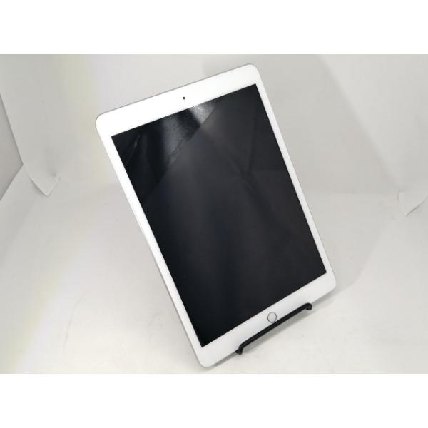 中古】Apple 【Wi-Fi】 iPad（第8世代/2020） 32GB シルバー MYLA2J/A