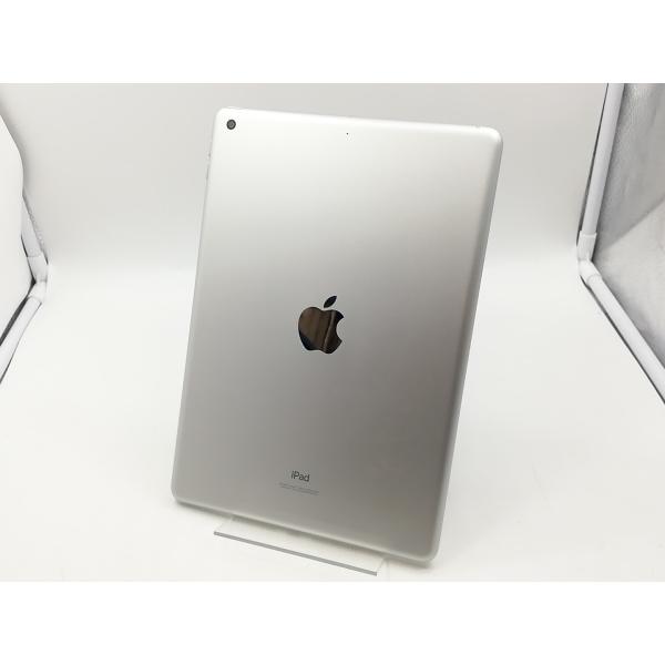 中古】Apple 【Wi-Fi】 iPad（第8世代/2020） 32GB シルバー MYLA2J/A