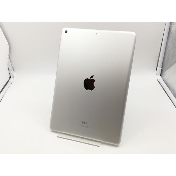 中古】Apple 【Wi-Fi】 iPad（第8世代/2020） 32GB シルバー MYLA2J/A