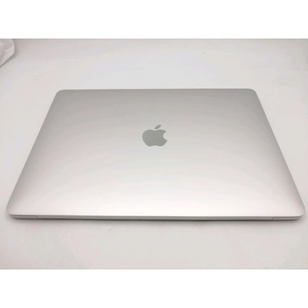 【中古】Apple MacBook Pro 13インチ CTO (Mid 2017) シルバー Core i5(2.3G)/8G/128G(SSD)/Iris Plus 640【ECセンター】保証期間１ヶ月【ランクB】