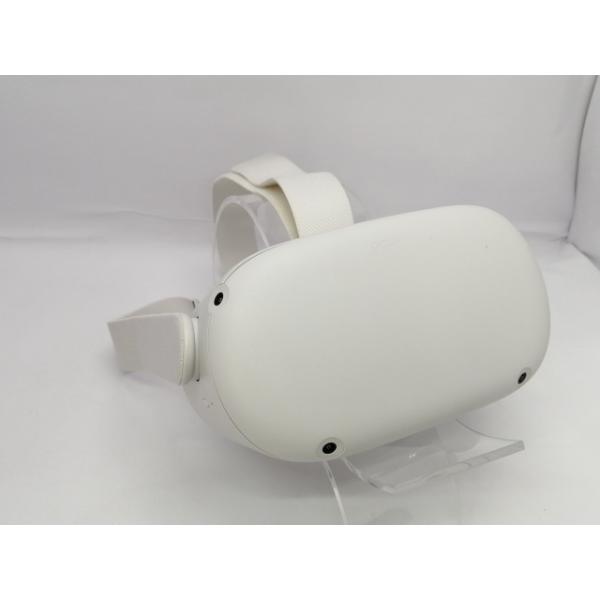 【中古】Oculus Oculus Quest 2 128GB 899-00183-02【川越クレアモール】保証期間１ヶ月【ランクC】