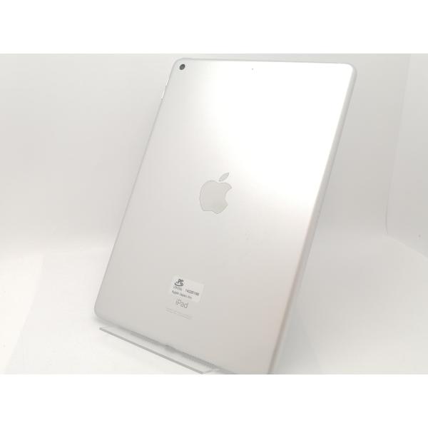 中古】Apple 【Wi-Fi】 iPad（第8世代/2020） 32GB シルバー MYLA2J/A