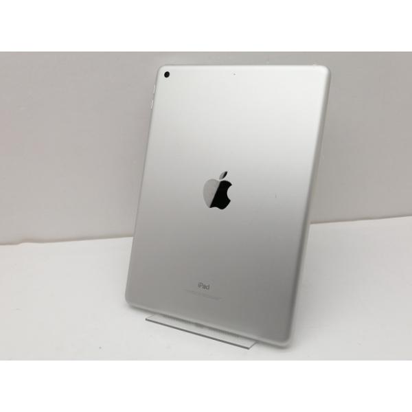 中古】Apple 【Wi-Fi】 iPad（第6世代/2018） 32GB シルバー MR7G2J/A