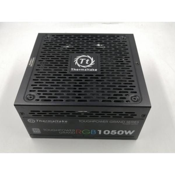 【中古】Thermaltake Toughpower Grand RGB 1050W Platinum PS-TPG-1050F1FAPJ-1 ATX電源/1050W/PLUTINUM【千葉】保証期間１週間