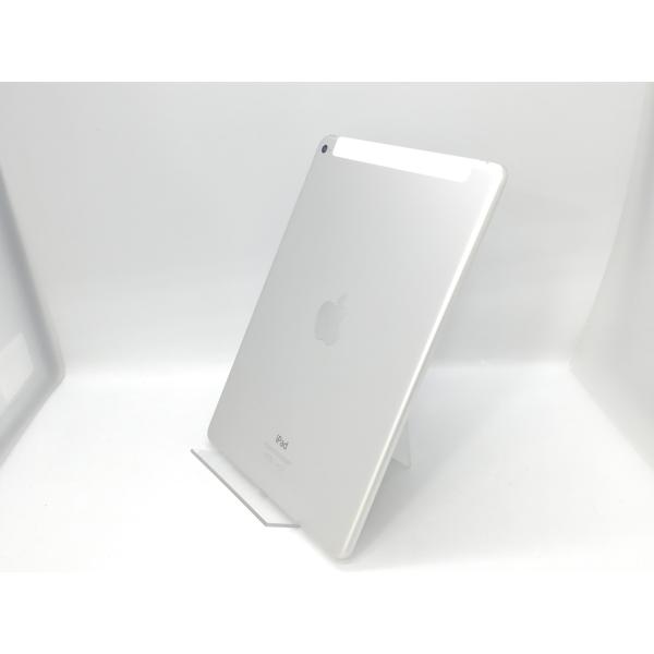 中古】Apple au 【SIMロックあり】 iPad Air2（2014） 32GB シルバー