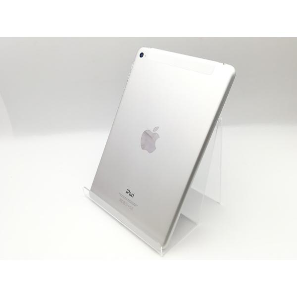 中古】Apple au 【SIMロック解除済み】 iPad mini4（2015） 128GB