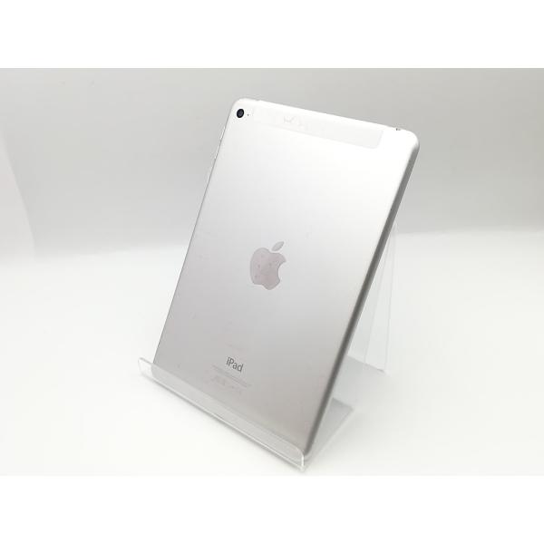 中古】Apple au 【SIMロック解除済み】 iPad mini4（2015） 128GB