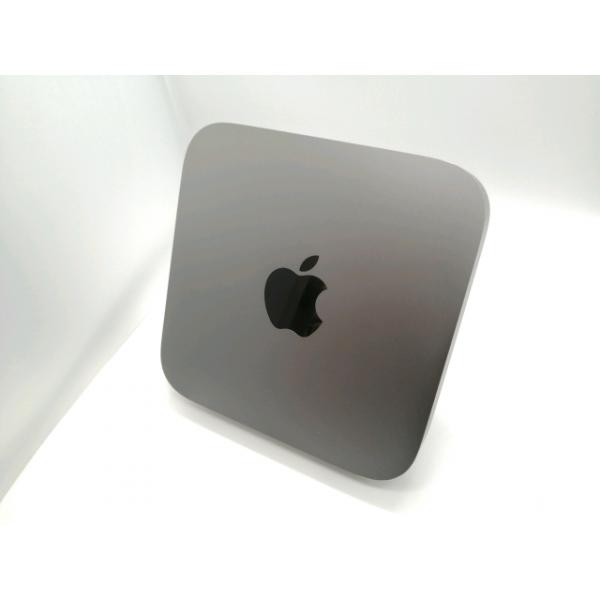 中古】Apple Mac mini CTO (Late 2018) Core i3(3.6G)/16G/256G(SSD