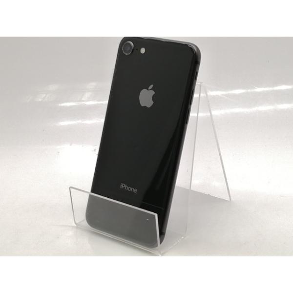 【超極美品】Apple iPhone8 MQ782J/A 中古スマホ SIMロック解除済】【中古スマホ バッテリー100%】Apple