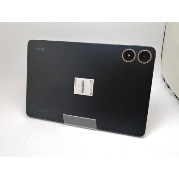 中古】Xiaomi 国内版 【Wi-Fi】 POCO Pad 8GB 256GB ブルー【津田沼 