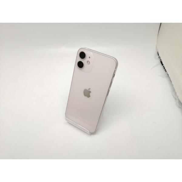 iPhone 12 mini 【中古】Apple au 【SIMロック解除済み】 64GB iPhone 12 mini 【中古】Apple au 【SIMロック解除済み】 64GB