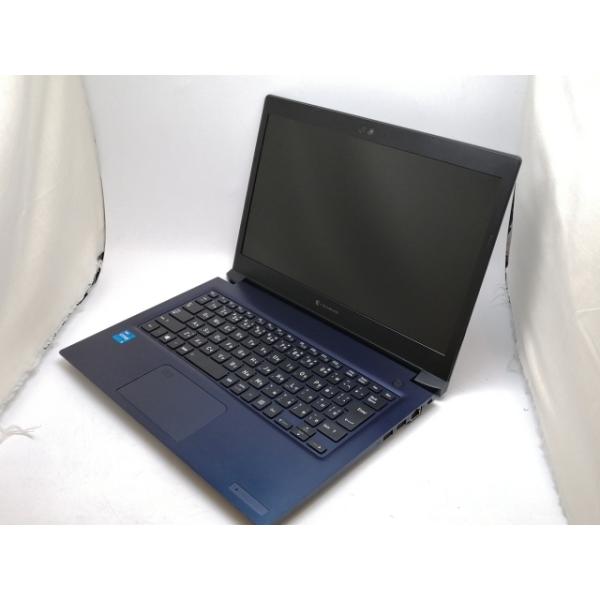 中古】Dynabook dynabook SCX73/PLE 【i5-1135G7 8G 256G(SSD
