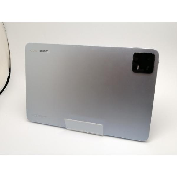 中古】Xiaomi 国内版 【Wi-Fi】 Xiaomi Pad 6 8GB 128GB ミストブルー
