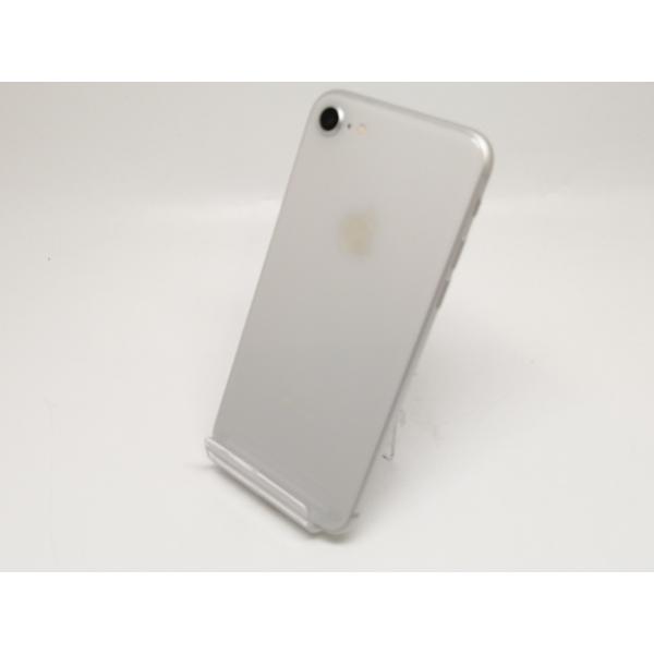 中古】Apple docomo 【SIMロック解除済み】 iPhone 8 64GB シルバー