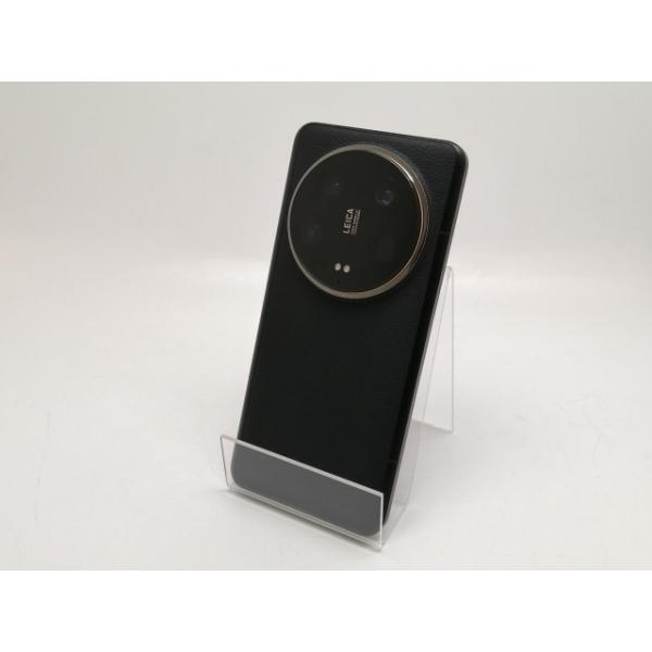 中古】Xiaomi 国内版 【SIMフリー】 Xiaomi 14 Ultra （フォト