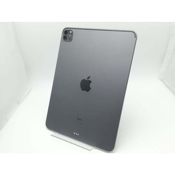 中古】Apple 【Wi-Fi】 11インチ iPad Pro（第2世代/2020） 128GB