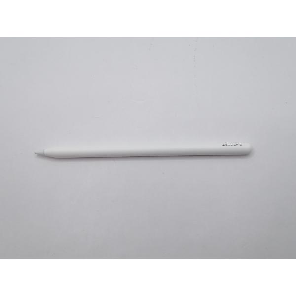 中古】Apple Apple Pencil Pro MX2D3ZA/A【大須アメ横】保証期間1週間