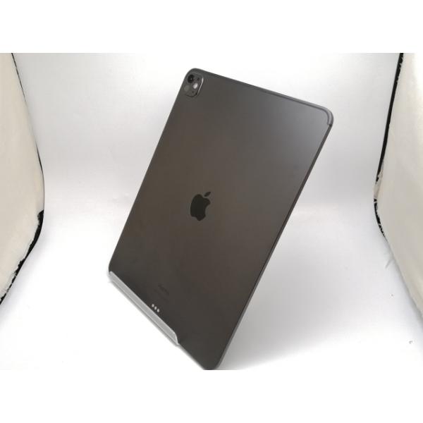 中古 iPad Pro 13インチ MVX23J/A APPLE 〔中古〕iPad Pro 13インチ 第1世代 標準ガラス 256GB スペース