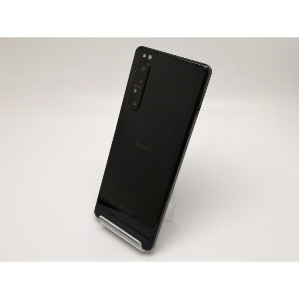 SONY - xperia 1 ii ahamo版 simロック解除済み 中古】SONY docomo ahamo 【SIMロック解除済み】 Xperia 1 II