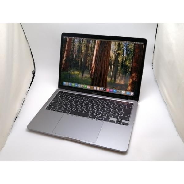 MacBook Pro 13 M1 8GB/256GB MYD82J/A 美品 Amazon.com: Apple MacBook Pro 2020 with Apple M1 Chip (13-inch