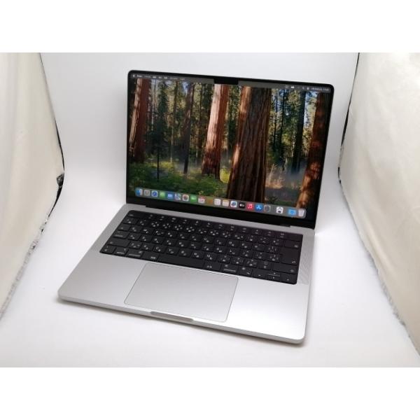 ☆【中古品】 Mac mini14.12 M2 Pro/16GB/512GB A2816 シルバー
