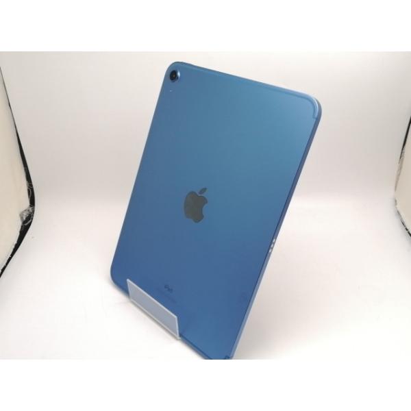 Apple iPad (第10世代) ブルー 未使用品 中古】Apple 海外版 【SIMフリー】 iPad（第10世代/2022） 64GB ブルー