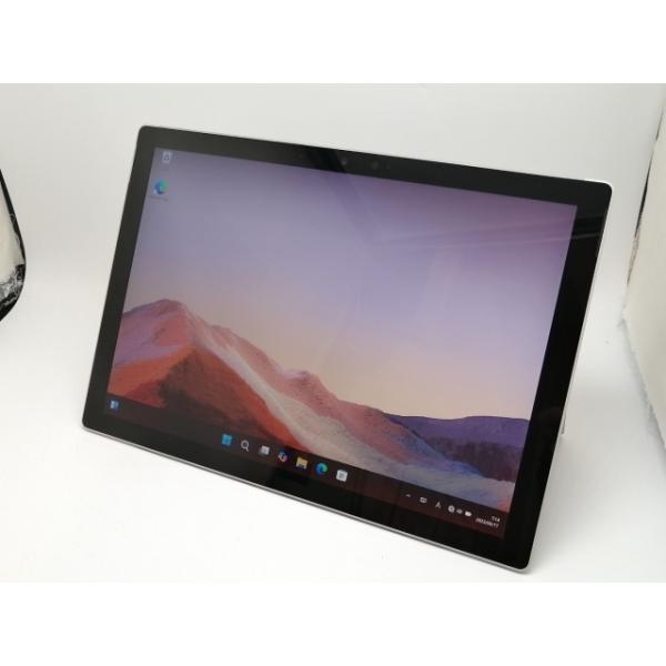中古】Microsoft Surface Pro7 【i3 1005G1 4G 128G】 PVP-00013