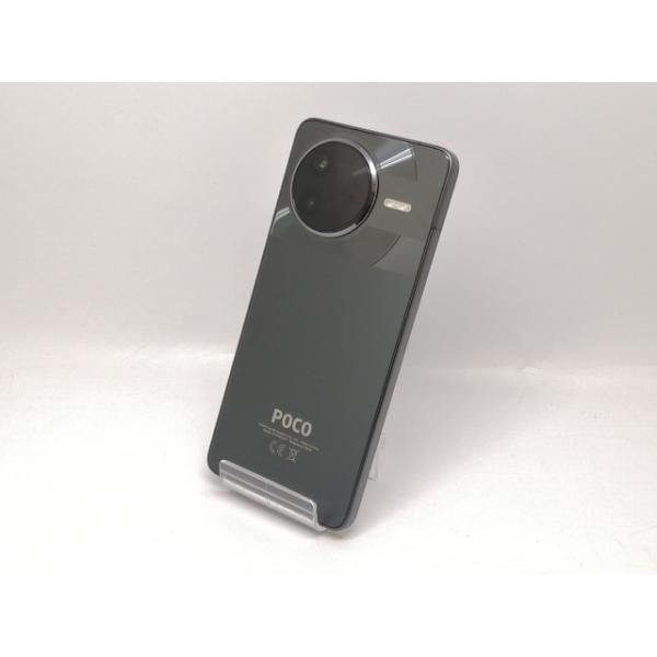 中古】Xiaomi 国内版 【SIMフリー】 Poco F7 Pro ブラック 12GB