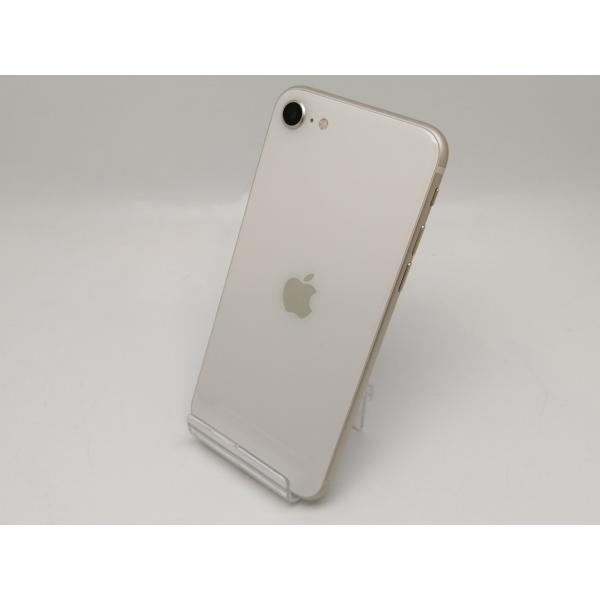 中古】Apple SoftBank 【SIMフリー】 iPhone SE（第3世代） 64GB