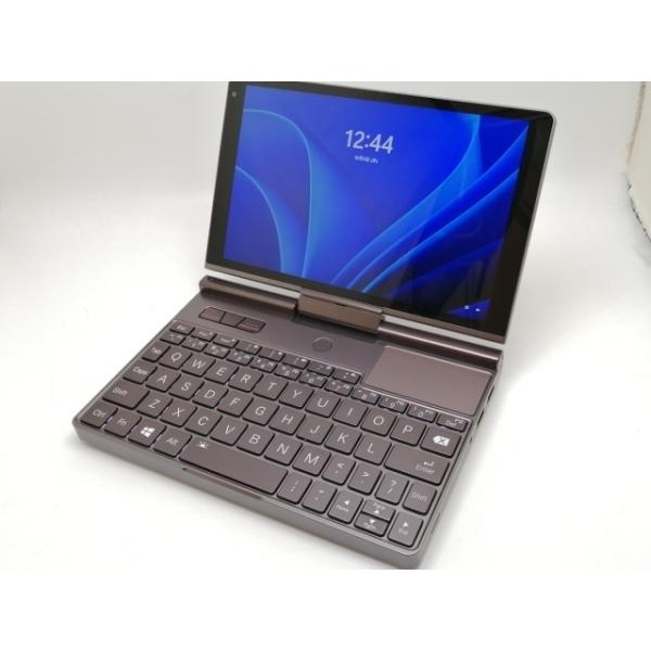 中古】GPD GPD Pocket3 Pro 【PentiumSilverN6000/8G/512GB】【津田沼