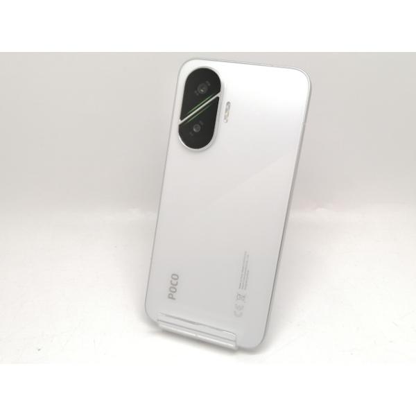 POCO F7 ホワイト 新品未開封 シュリンク付 POCO F7 新品未開封 White シュリンク付 - メルカリ
