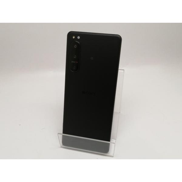 中古】SONY SoftBank 【SIMフリー】 Xperia 5 IV 8GB 128GB A204SO
