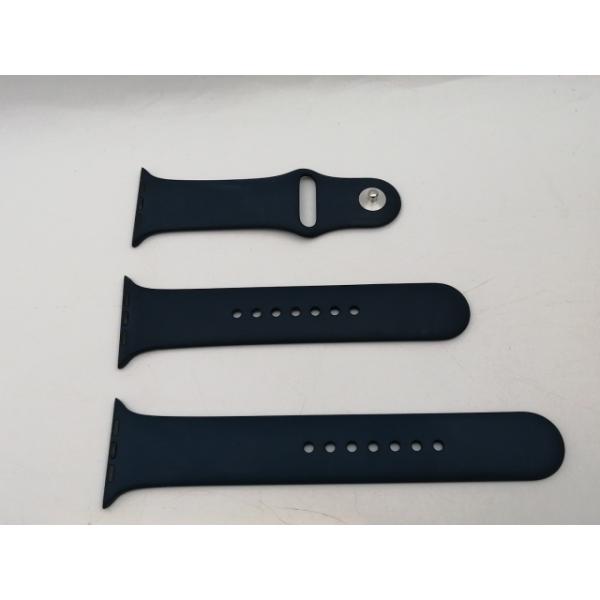 【中古】Apple Apple Watch用 スポーツバンド S/M & M/L 【42mm(〜S3)/44mm/45mm/46mm/49mm】 (※S10 42mm非対応)【津田沼】保証期間１ヶ月【ランクC】