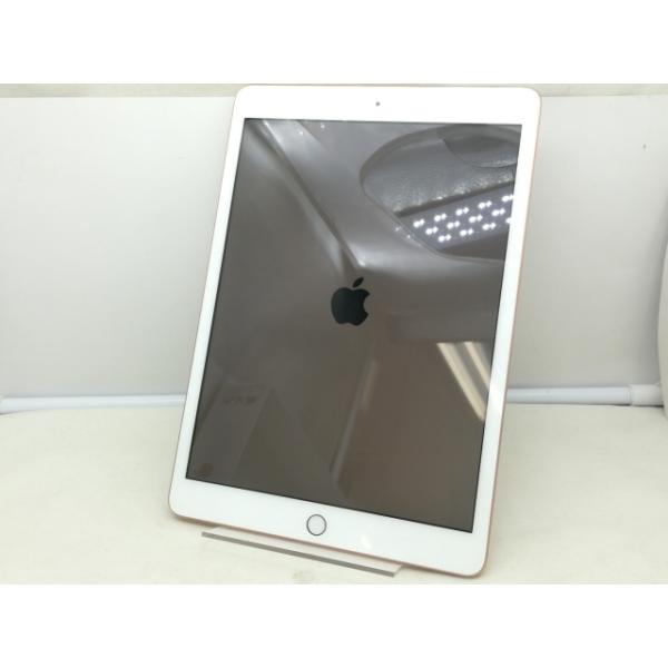 中古】Apple 【Wi-Fi】 iPad（第8世代/2020） 32GB ゴールド MYLC2J/A