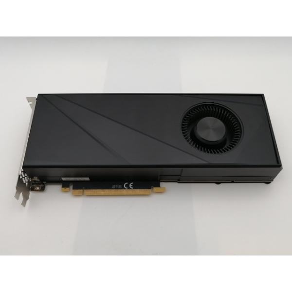 中古】ELSA GeForce RTX 2080 PCI-E【津田沼】保証期間1週間